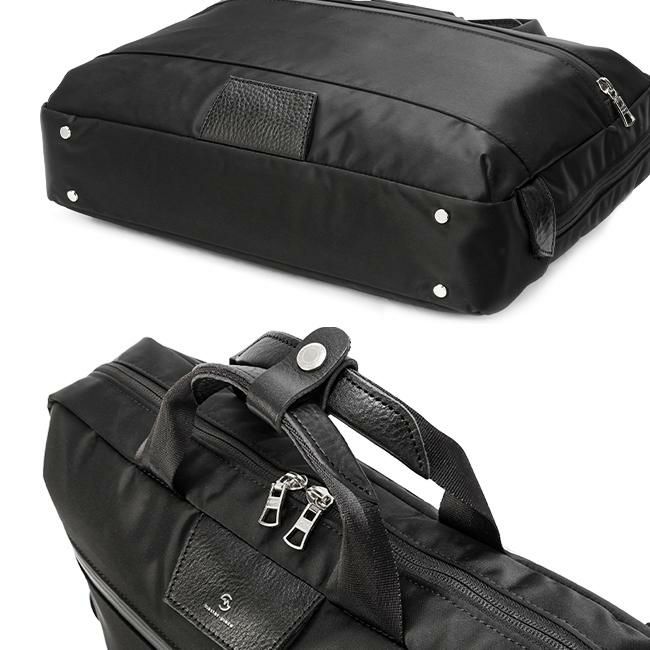 マスターピース プログレス ブリーフケース master-piece mspc-02404