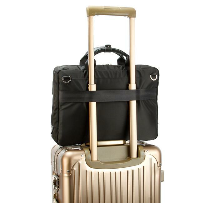 マスターピース プログレス ブリーフケース master-piece mspc-02404