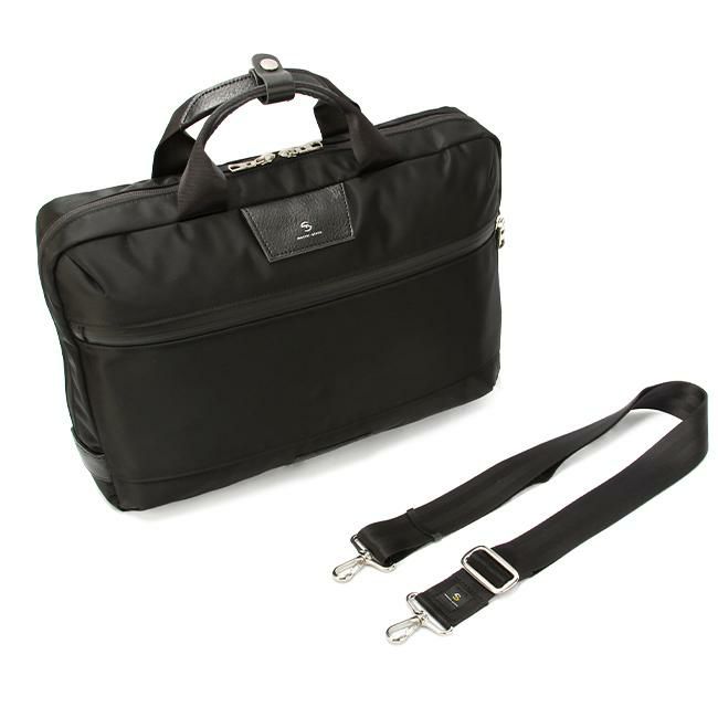 マスターピース プログレス ブリーフケース master-piece mspc-02404