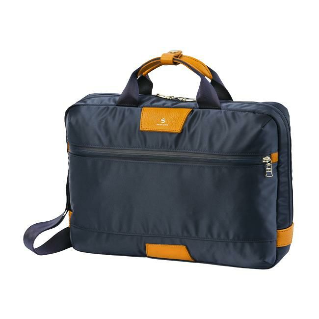 マスターピース プログレス ブリーフケース master-piece mspc-02404