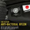 マスターピース プログレスコーティングVer ブリーフケース master-piece mspc-02404-sc
