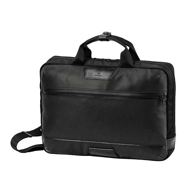 マスターピース プログレスコーティングVer ブリーフケース master-piece mspc-02404-sc