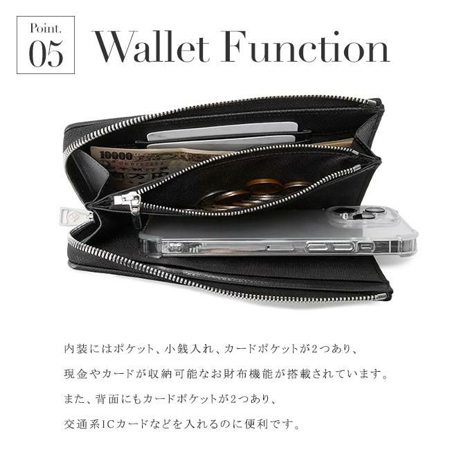 ドレステリア エアデール ショルダーバッグ DRESSTERIOR dr-863111