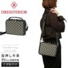 ドレステリア エアデール ショルダーバッグ DRESSTERIOR dr-863113