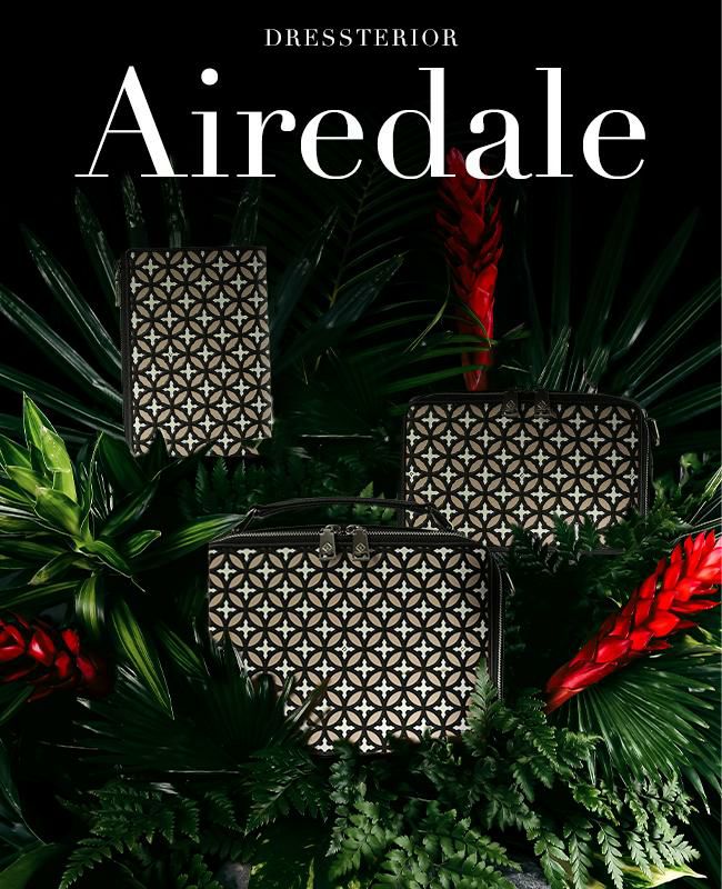 ドレステリア エアデール ショルダーバッグ DRESSTERIOR dr-863113