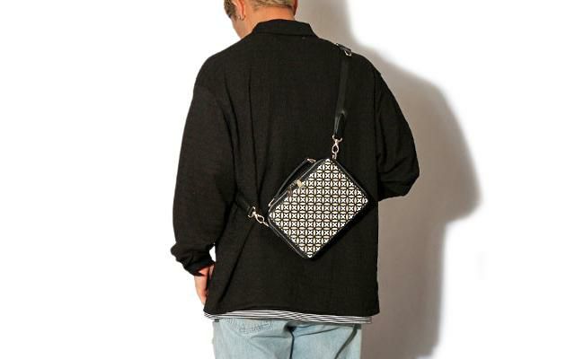 ドレステリア エアデール ショルダーバッグ DRESSTERIOR dr-863113