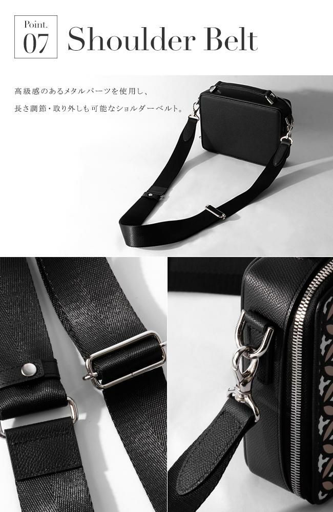 ドレステリア エアデール ショルダーバッグ DRESSTERIOR dr-863113