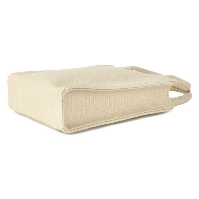 オーシバル LIGHT CANVAS ショルダーバッグ ORCIVAL lcv-m-square