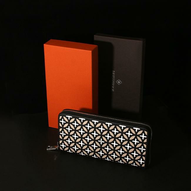 ドレステリア エアデール 長財布 DRESSTERIOR dr-863613