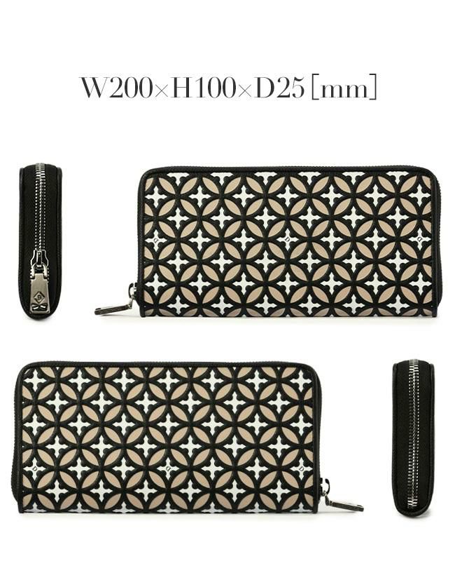 ドレステリア エアデール 長財布 DRESSTERIOR dr-863613