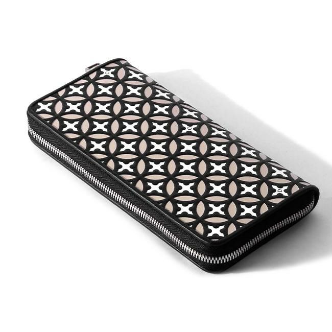 ドレステリア エアデール 長財布 DRESSTERIOR dr-863613