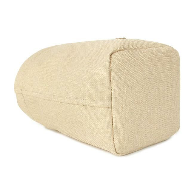 オーシバル JUTE LIKE CLOTH ショルダーバッグ ORCIVAL sbc-purse-bag