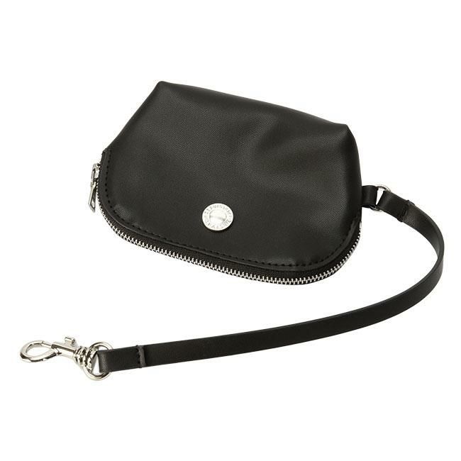 オーシバル JUTE LIKE CLOTH ショルダーバッグ ORCIVAL sbc-purse-bag