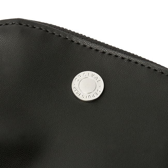 オーシバル JUTE LIKE CLOTH ショルダーバッグ ORCIVAL sbc-purse-bag