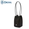 オーシバル JUTE LIKE CLOTH ショルダーバッグ ORCIVAL sbc-purse-bag