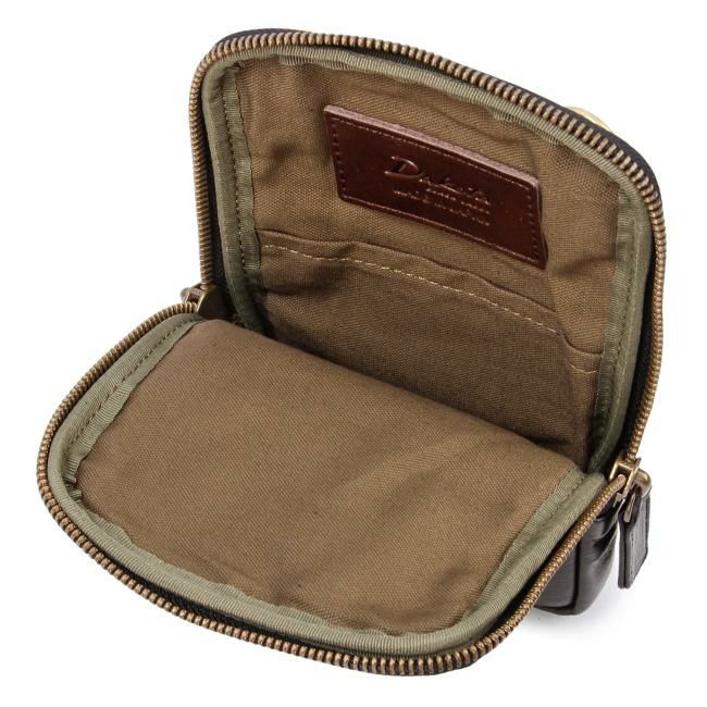 ダコタ ブラックレーベル ホースト3 ショルダーバッグ Dakota black label da-1623800