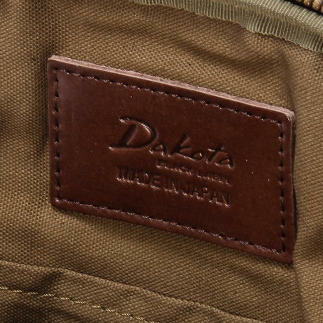 ダコタ ブラックレーベル ホースト3 ショルダーバッグ Dakota black label da-1623800