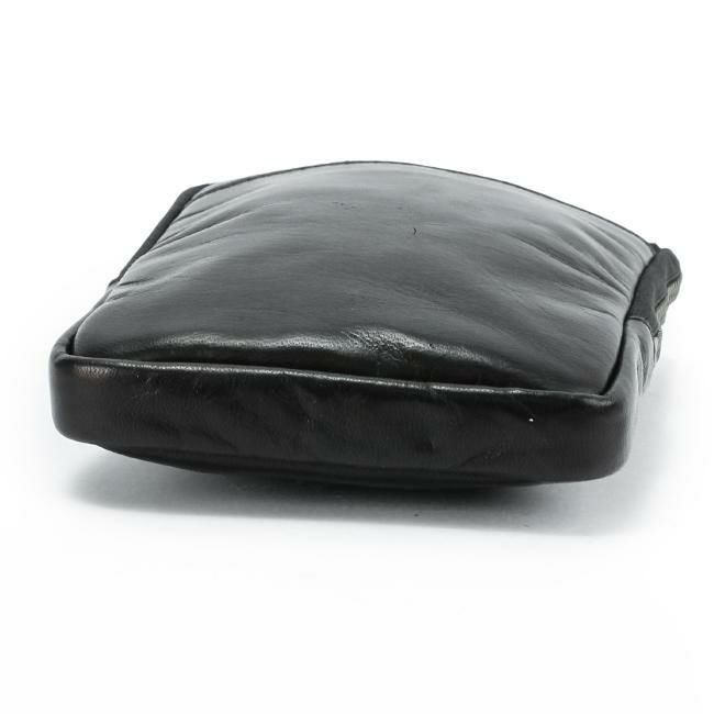 ダコタ ブラックレーベル ホースト3 ショルダーバッグ Dakota black label da-1623800