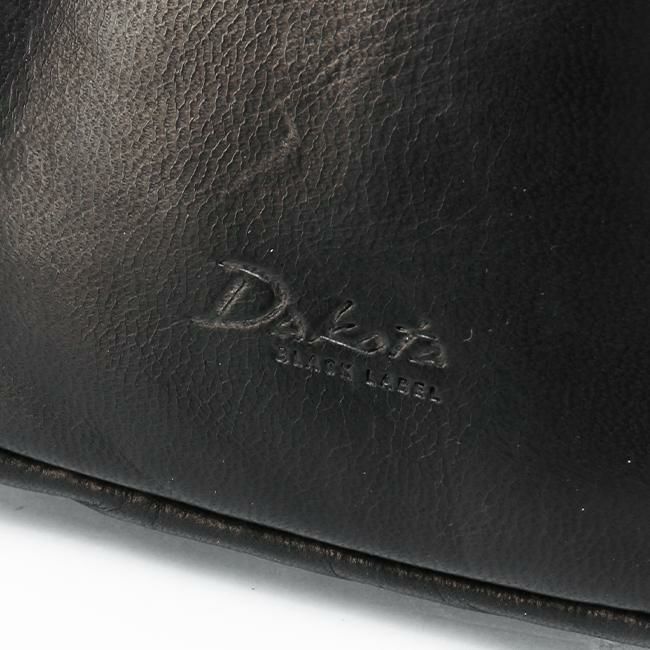 ダコタ ブラックレーベル ホースト3 ショルダーバッグ Dakota black label da-1623800
