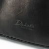 ダコタ ブラックレーベル ホースト3 ショルダーバッグ Dakota black label da-1623800