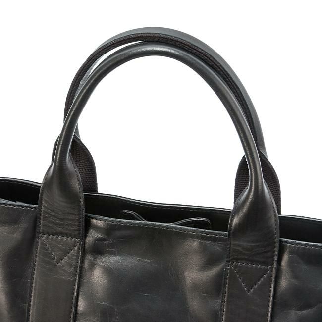 ダコタ ブラックレーベル ホースト3 トートバッグ Dakota black label da-1623803