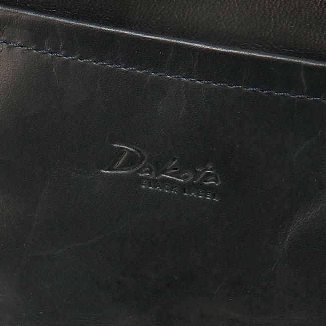 ダコタ ブラックレーベル ホースト3 トートバッグ Dakota black label da-1623803