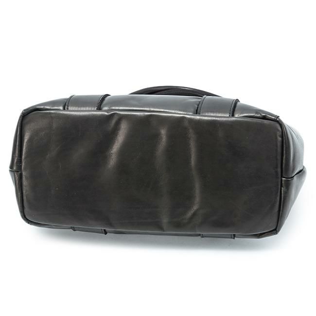 ダコタ ブラックレーベル ホースト3 トートバッグ Dakota black label da-1623803