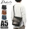 ダコタ ブラックレーベル ホースト3 ショルダーバッグ Dakota black label da-1623804