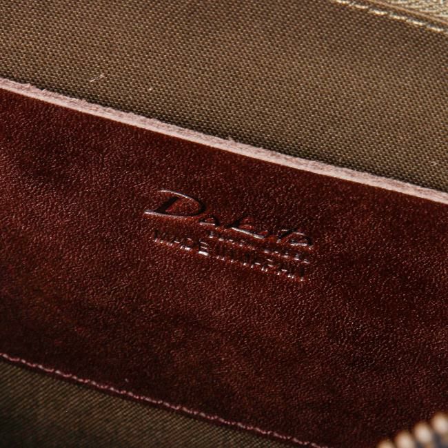 ダコタ ブラックレーベル ホースト3 ショルダーバッグ Dakota black label da-1623804