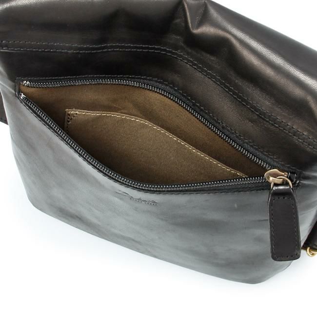 ダコタ ブラックレーベル ホースト3 ショルダーバッグ Dakota black label da-1623804