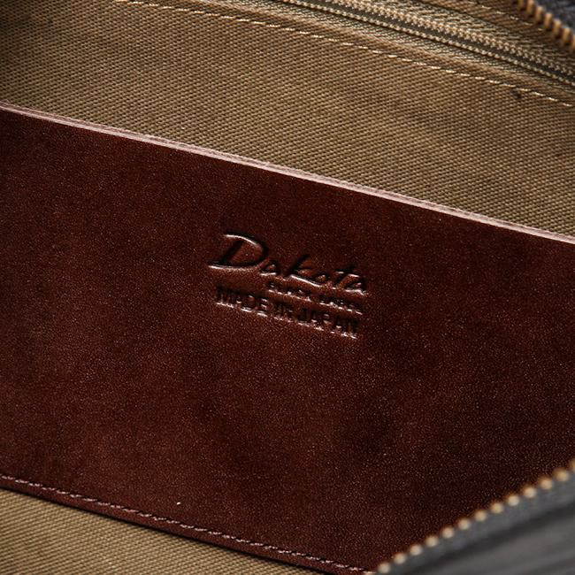 ダコタ ブラックレーベル ホースト3 ショルダーバッグ Dakota black label da-1623806