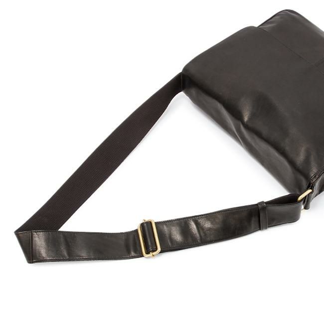 ダコタ ブラックレーベル ホースト3 ショルダーバッグ Dakota black label da-1623806