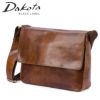 ダコタ ブラックレーベル ホースト3 ショルダーバッグ Dakota black label da-1623806