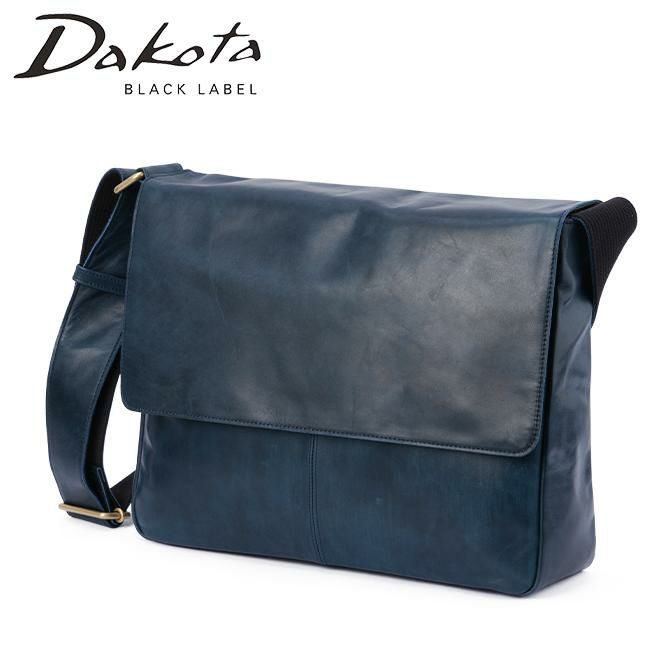 ダコタ ブラックレーベル ホースト3 ショルダーバッグ Dakota black label da-1623806