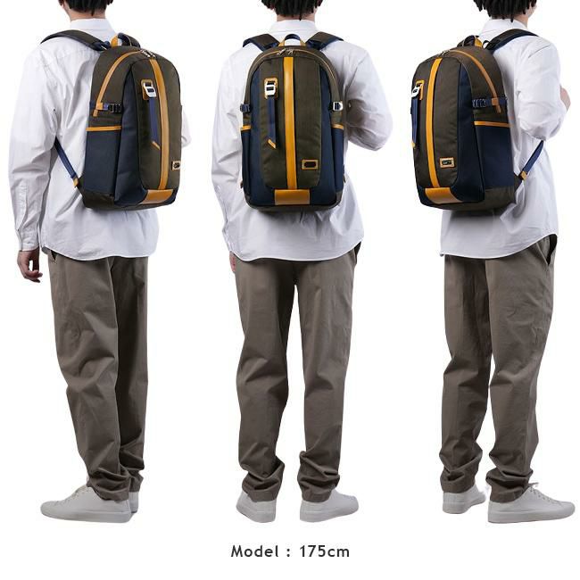 マスターピース 30th Anniversary【LTD】 リュック master-piece mspc-03010