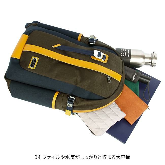 マスターピース 30th Anniversary【LTD】 リュック master-piece mspc-03010