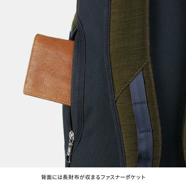 マスターピース 30th Anniversary【LTD】 リュック master-piece mspc-03010