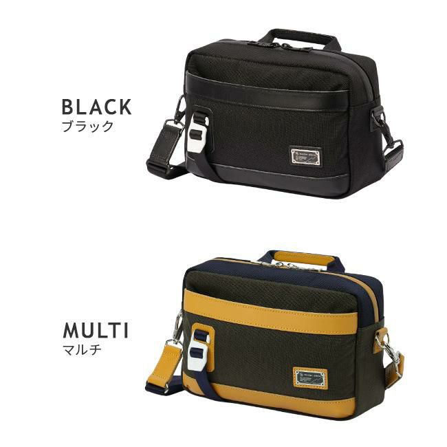 マスターピース 30th Anniversary【LTD】 ショルダーバッグ master-piece mspc-03014