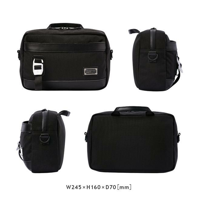 マスターピース 30th Anniversary【LTD】 ショルダーバッグ master-piece mspc-03014