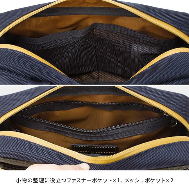 マスターピース 30th Anniversary【LTD】 ショルダーバッグ master-piece mspc-03014