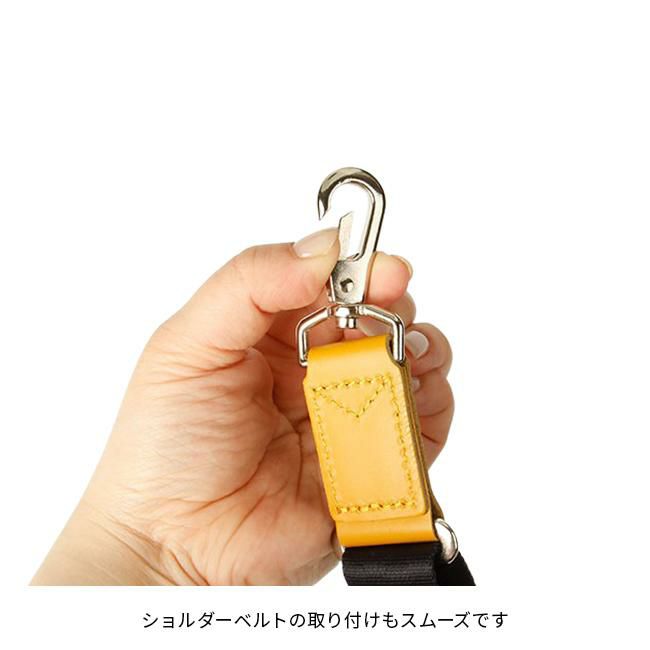 マスターピース 30th Anniversary【LTD】 ショルダーバッグ master-piece mspc-03014