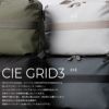 シー グリッド3 ショルダーバッグ CIE cie-032062