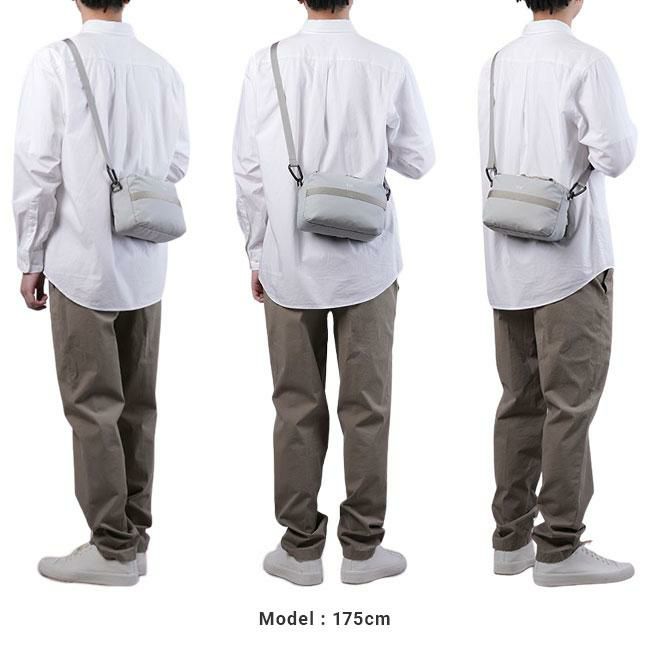 シー グリッド3 ショルダーバッグ CIE cie-032062