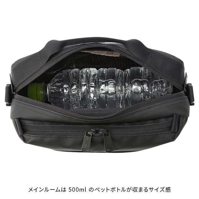 シー グリッド3 ショルダーバッグ CIE cie-032062