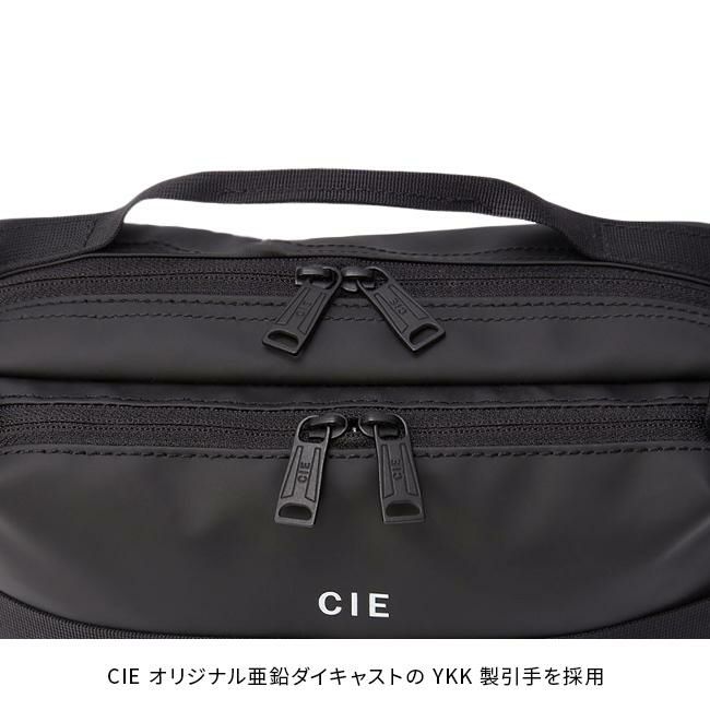 シー グリッド3 ショルダーバッグ CIE cie-032062