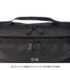 シー グリッド3 ショルダーバッグ CIE cie-032062