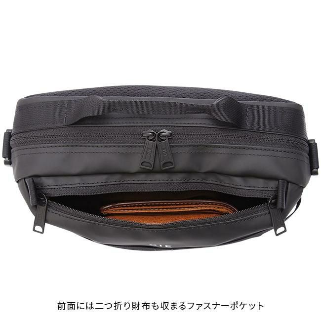 シー グリッド3 ショルダーバッグ CIE cie-032062