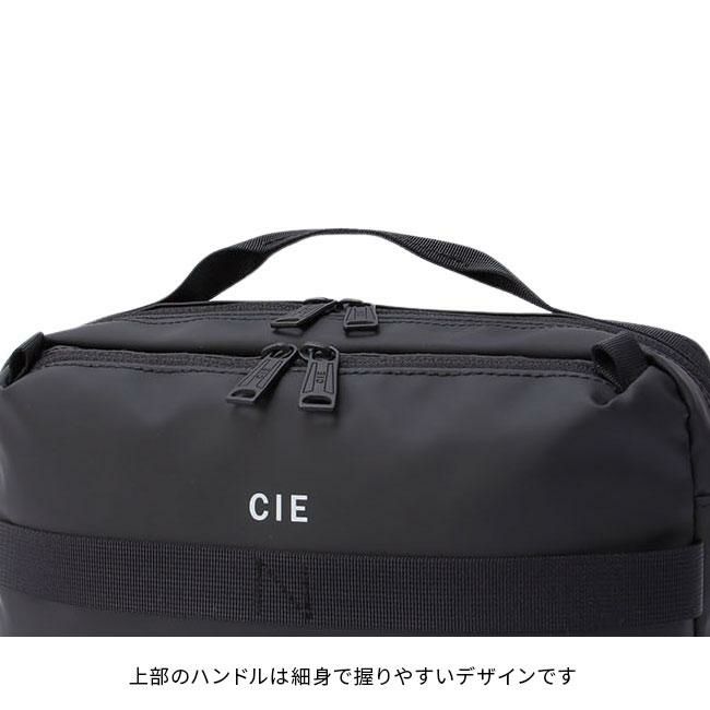 シー グリッド3 ショルダーバッグ CIE cie-032062