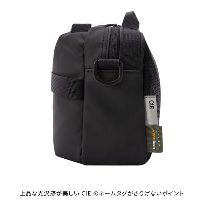 シー グリッド3 ショルダーバッグ CIE cie-032062