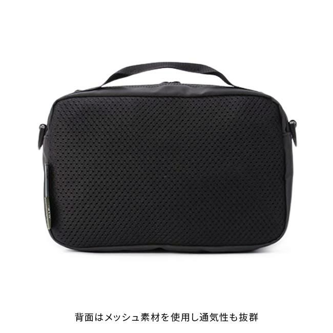 シー グリッド3 ショルダーバッグ CIE cie-032062